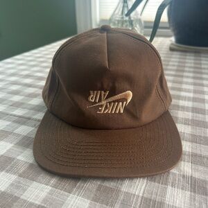 Travis Scott x Jordan Hat